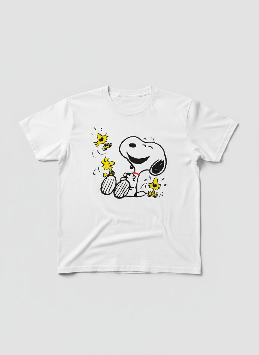 Snoopy