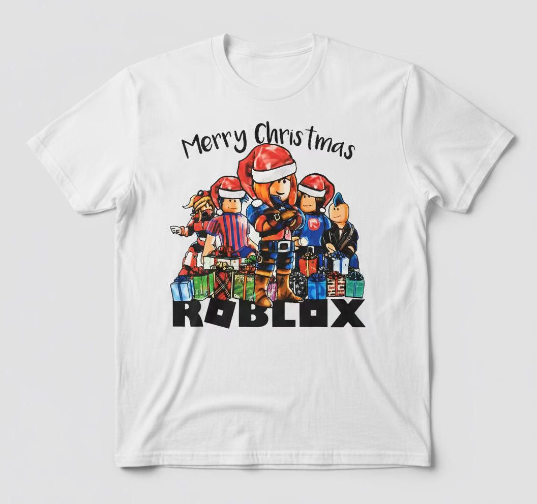 Roblox Christmas