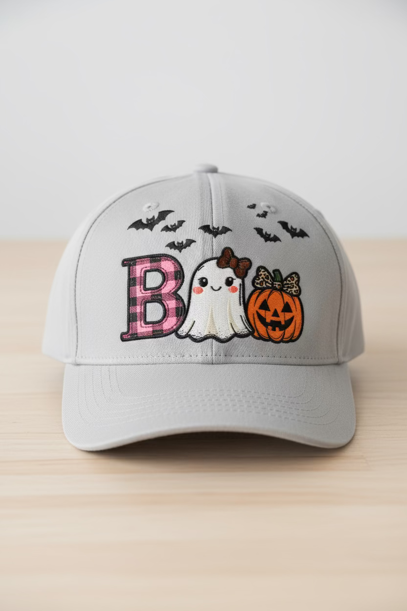 Boo Hat