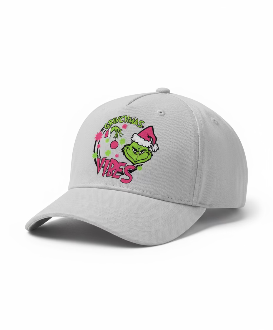 Grinchmas Vibes hat