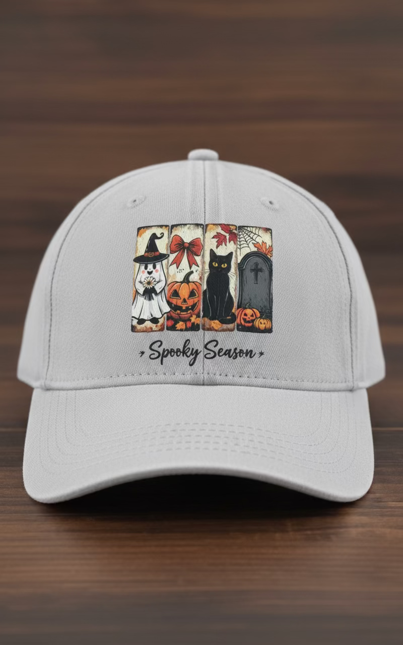 Spooky Season Hat