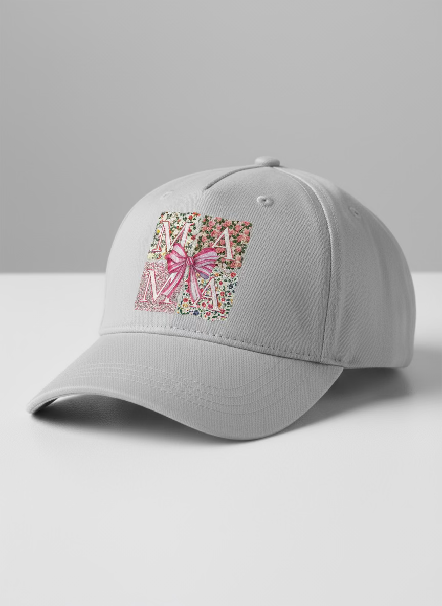 Mama Bow hat