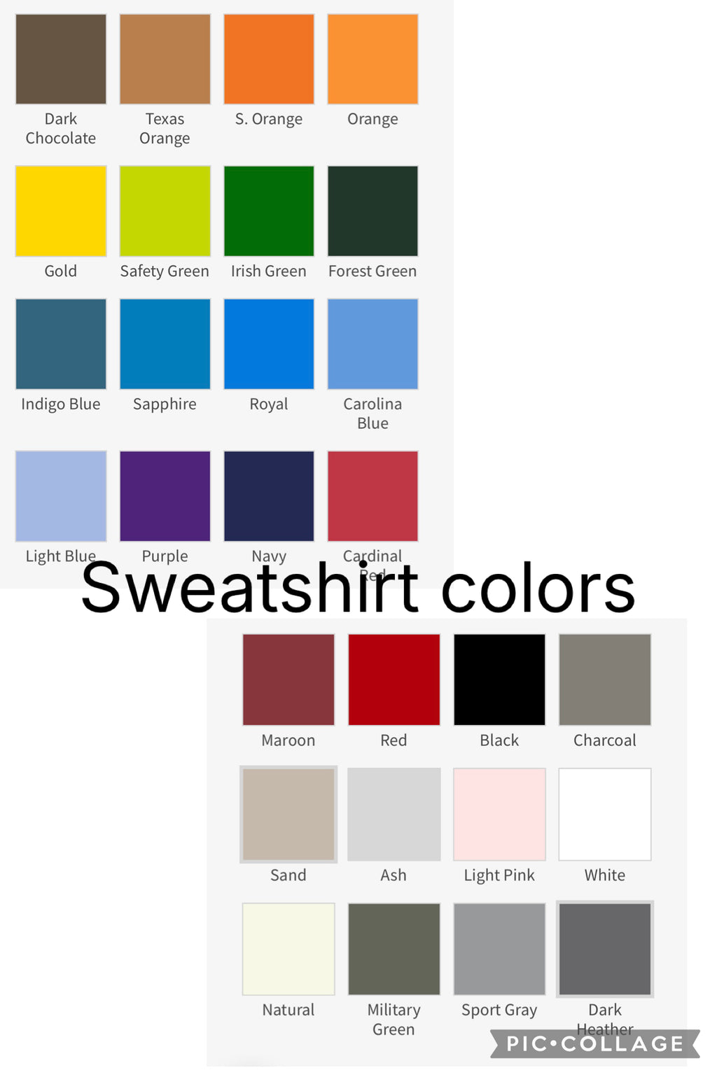 All oopsies no daisies