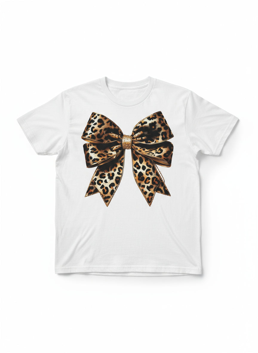 Cheetah Bow
