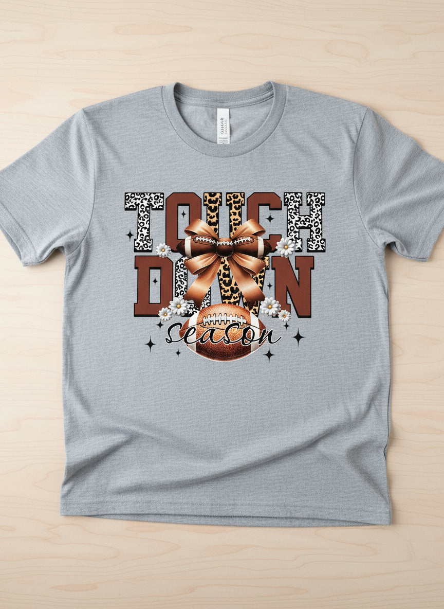Touchdown Season