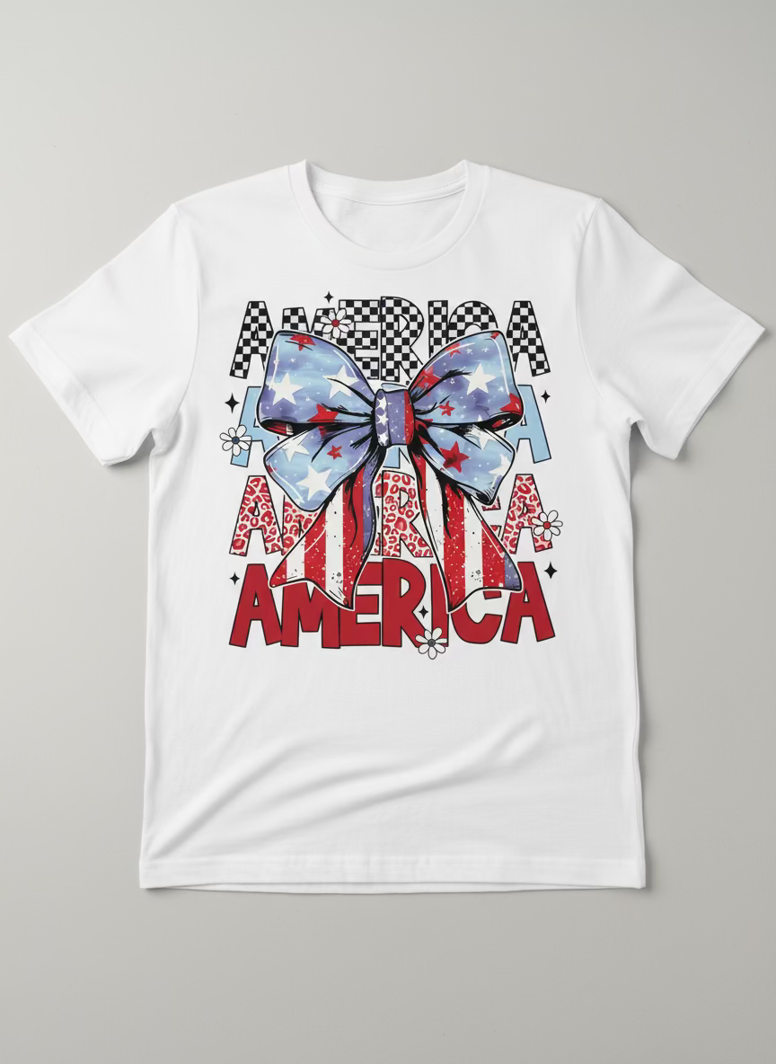 America Bow