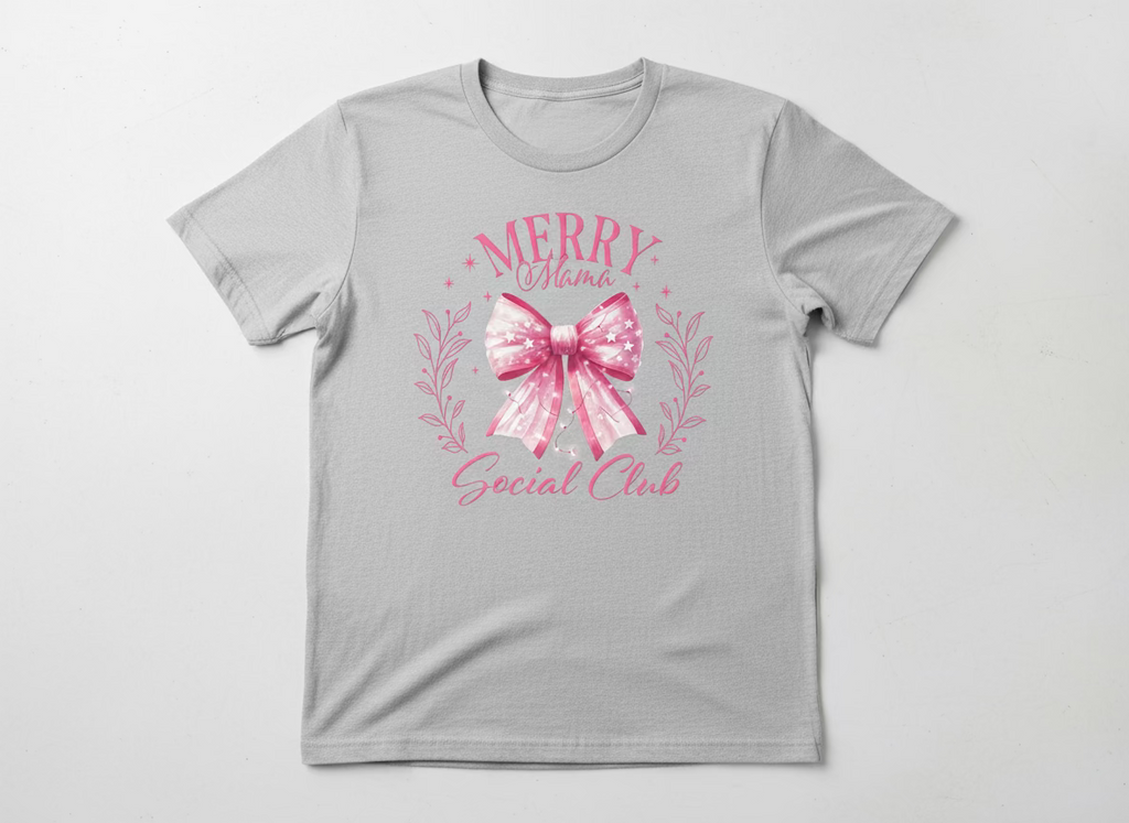 Merry mama social club